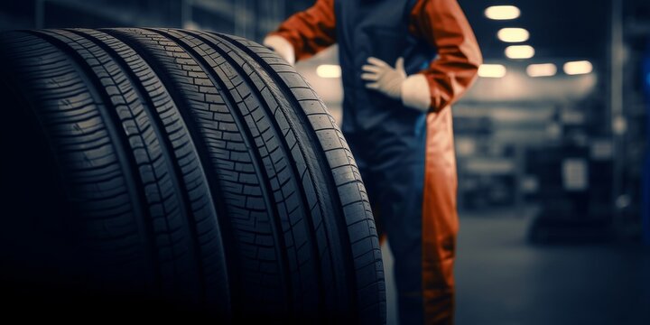 mobile tyre repair near me